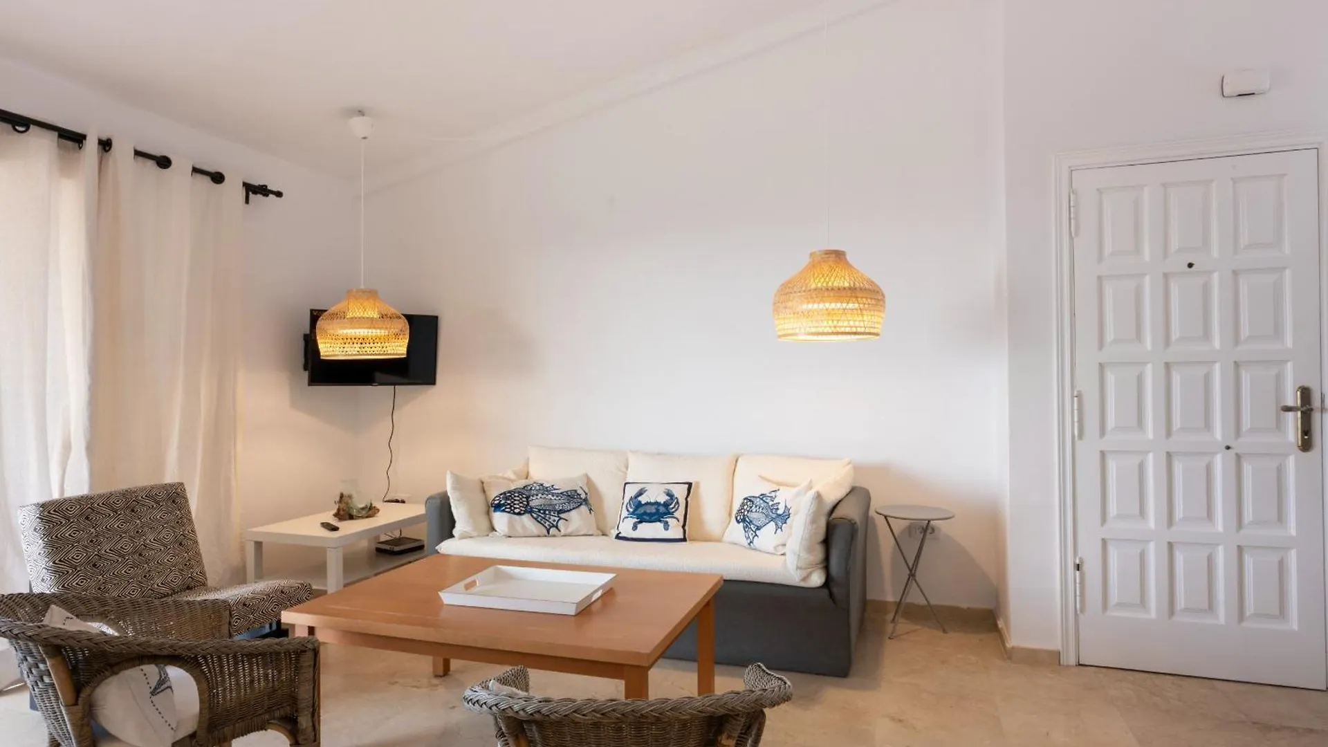Calala House With Huge Terrace Villa Candelaria Holiday home