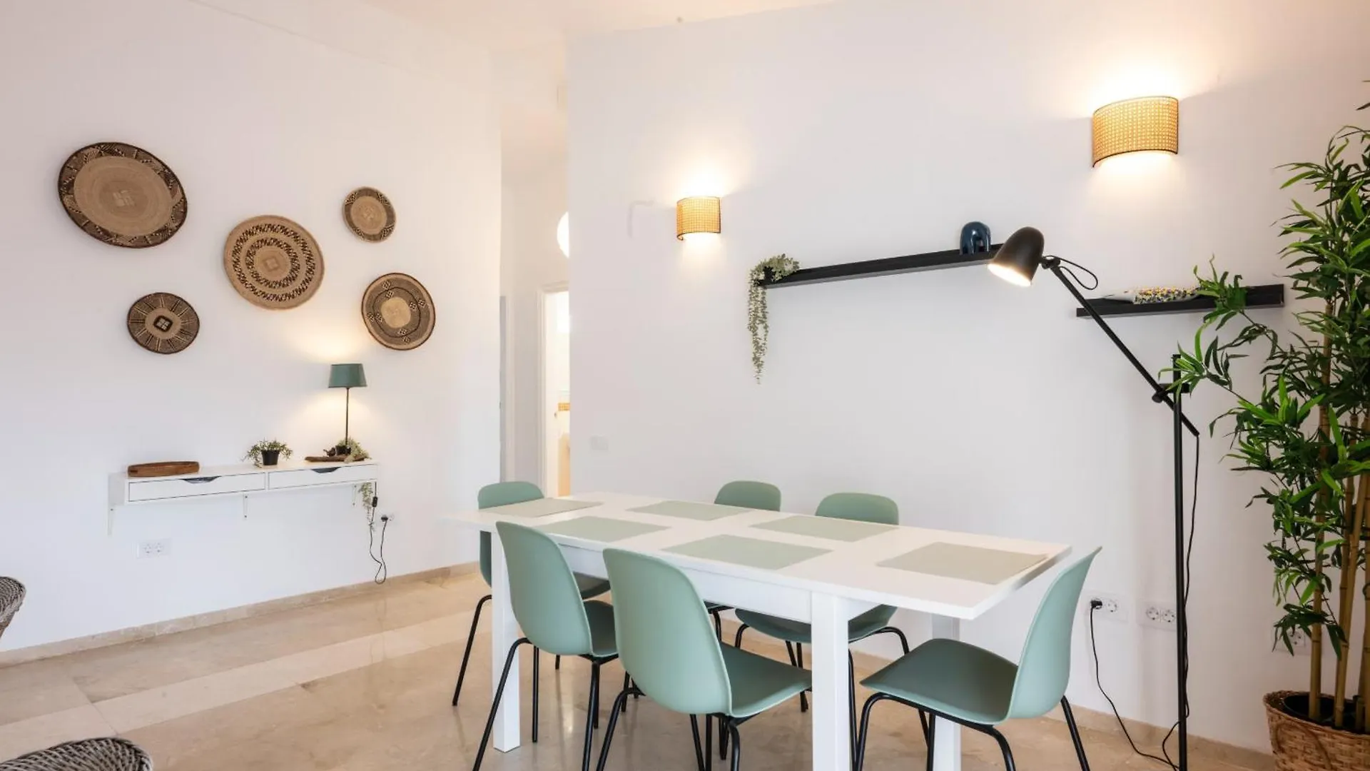 Calala House With Huge Terrace Villa Candelaria Holiday home