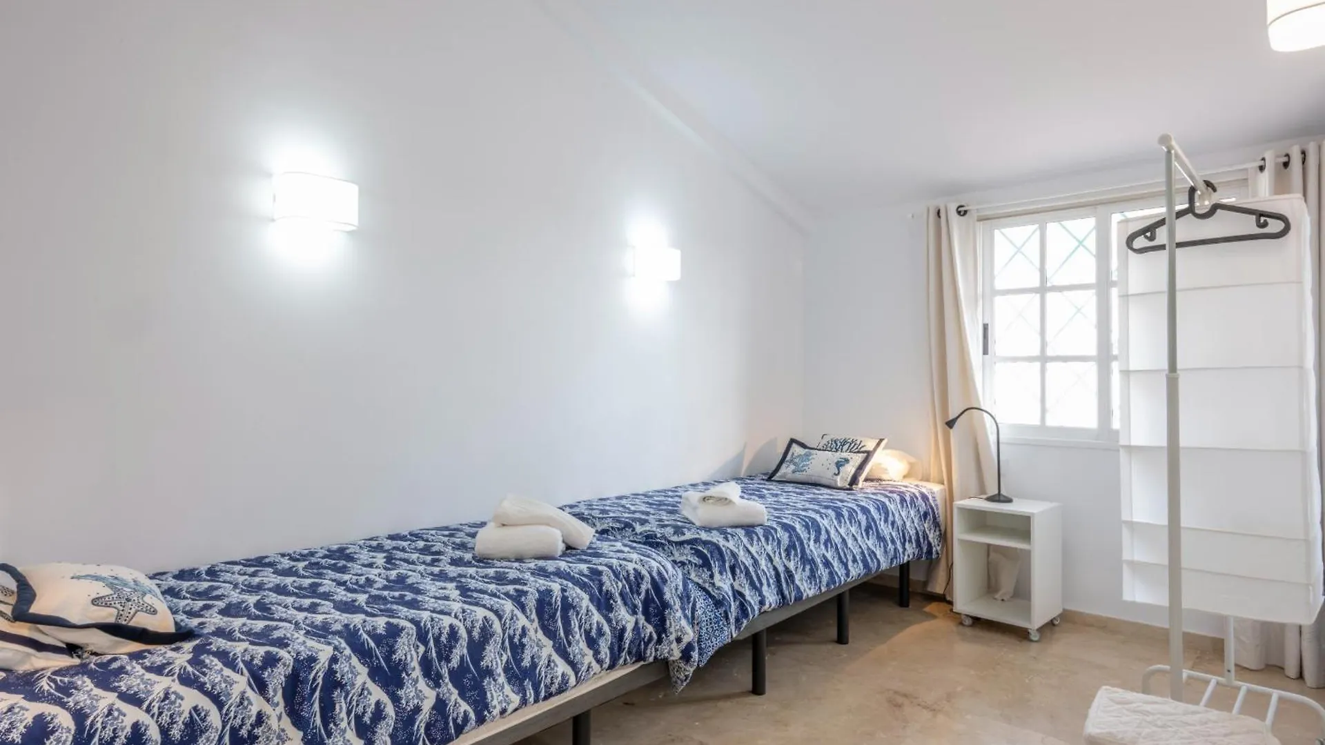 Calala House With Huge Terrace Villa Candelaria Holiday home