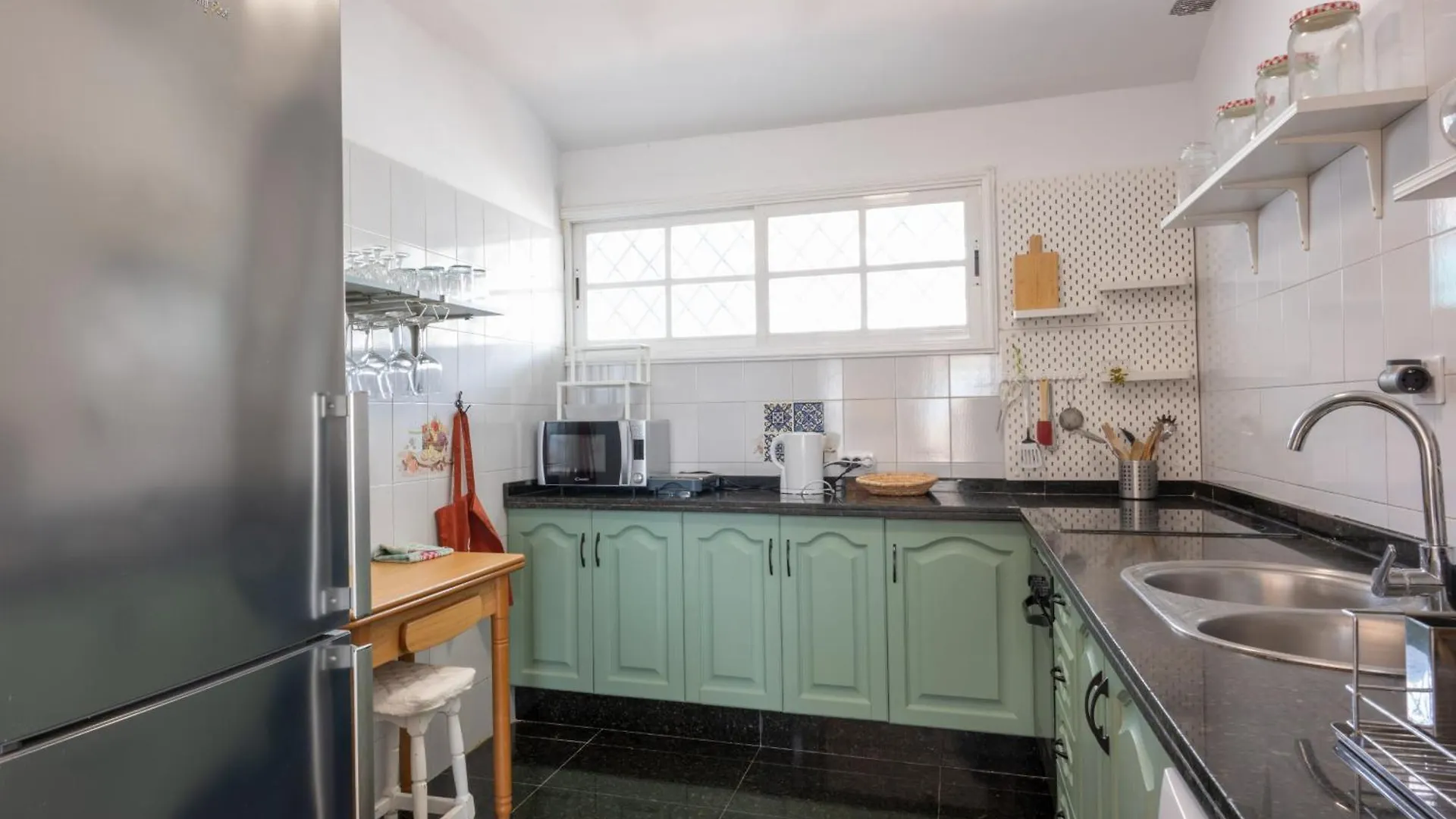 Calala House With Huge Terrace Villa Candelaria 0*,